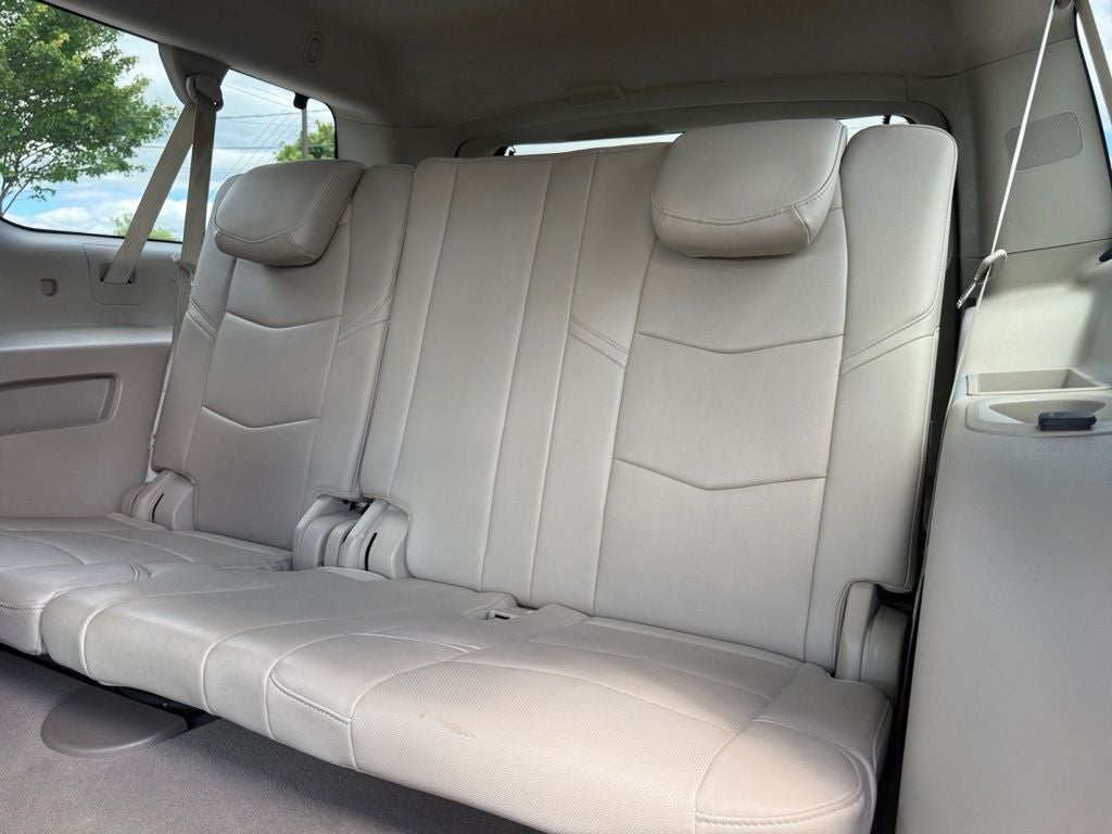 2020 Cadillac Escalade ESV Premium