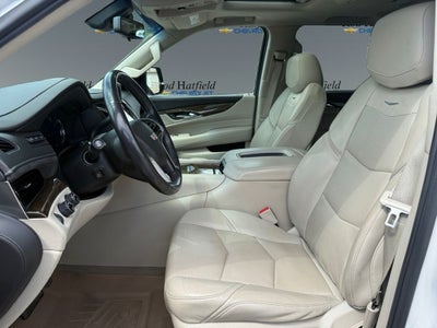 2020 Cadillac Escalade ESV Premium