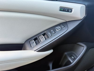 2021 Honda Accord EX-L