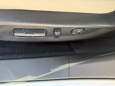 2021 Honda Accord EX-L