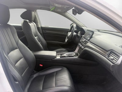 2022 Honda Accord Hybrid Touring