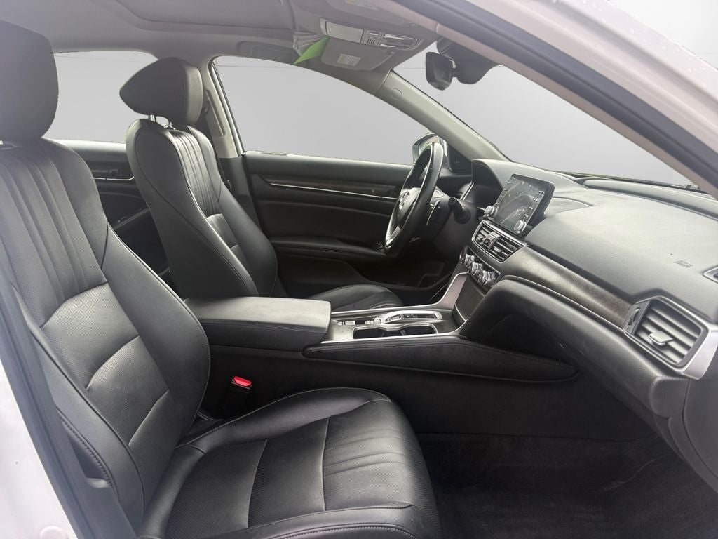 2022 Honda Accord Hybrid Touring