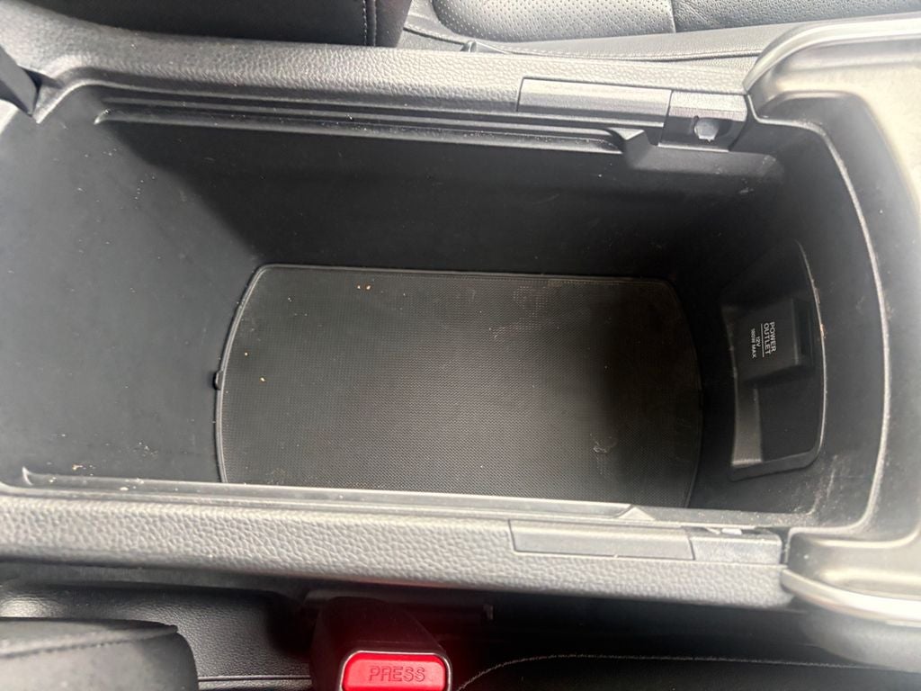 2022 Honda Accord Hybrid Touring