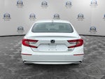 2022 Honda Accord Hybrid Touring