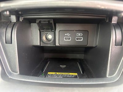 2022 Honda Accord Hybrid Touring