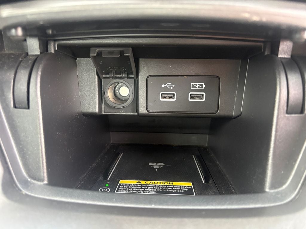2022 Honda Accord Hybrid Touring