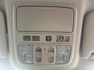 2022 Honda Accord Hybrid Touring