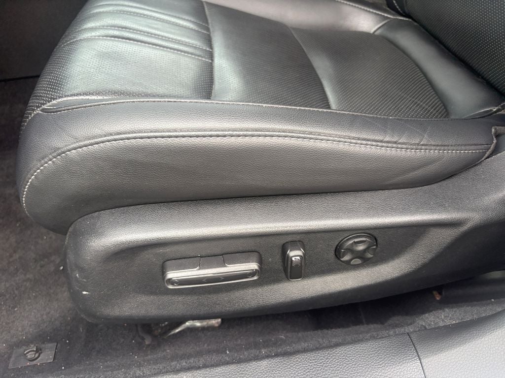 2022 Honda Accord Hybrid Touring