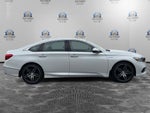 2022 Honda Accord Hybrid Touring
