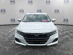 2022 Honda Accord Hybrid Touring