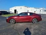 2021 Nissan Maxima SV