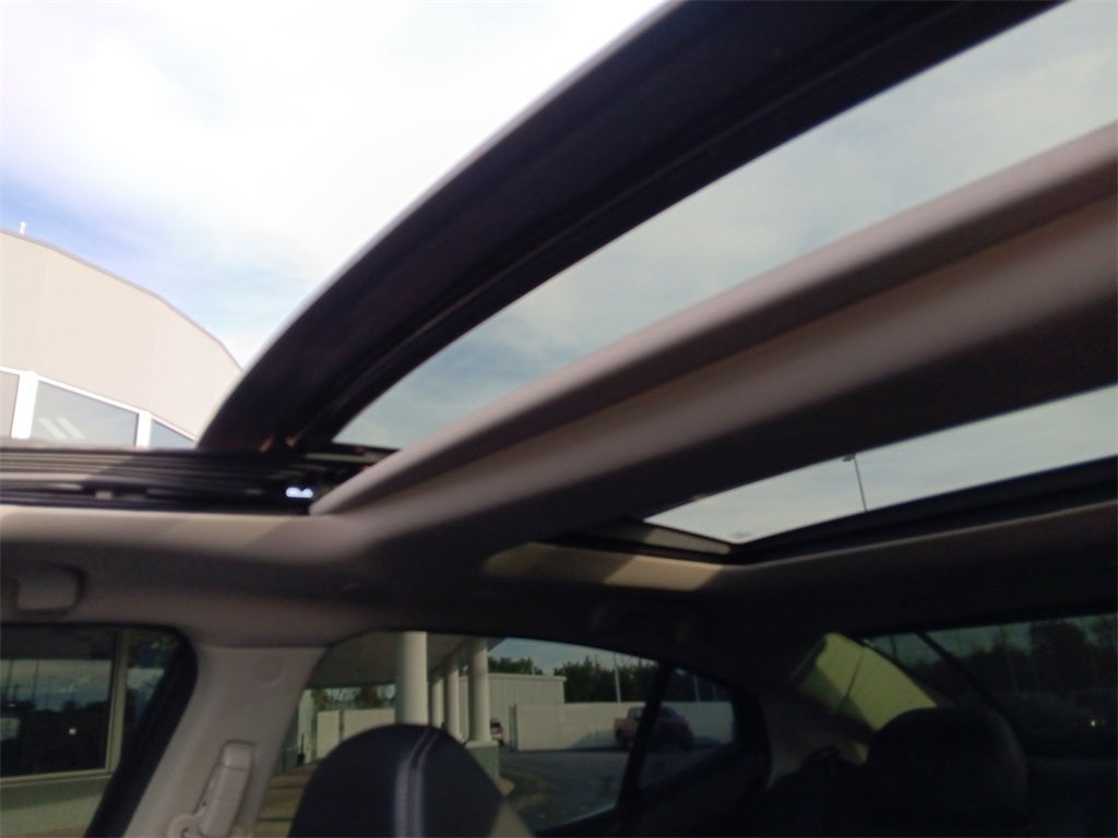 2021 Nissan Maxima Platinum