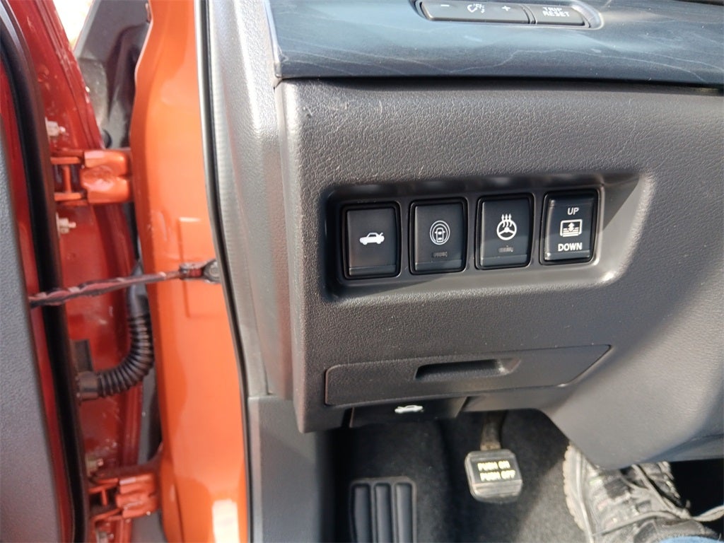 2021 Nissan Maxima Platinum