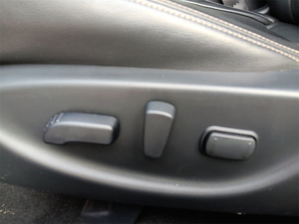 2021 Nissan Maxima Platinum