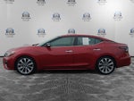 2023 Nissan Maxima Platinum