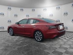 2023 Nissan Maxima Platinum