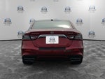 2023 Nissan Maxima Platinum