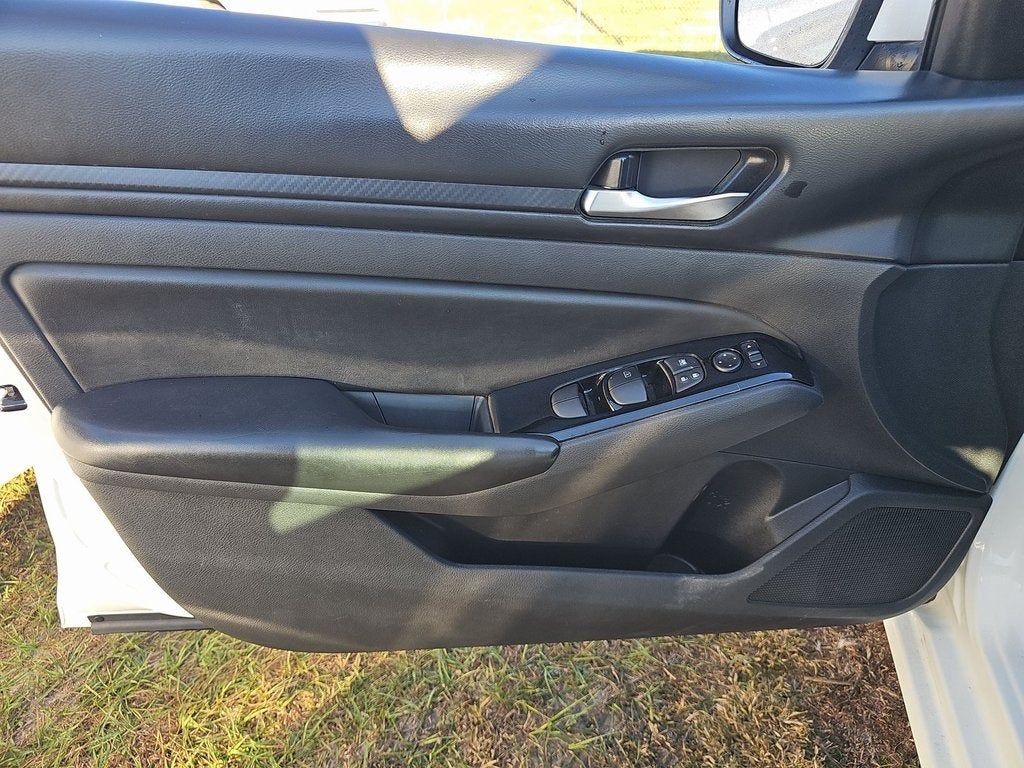 2021 Nissan Altima 2.5 S