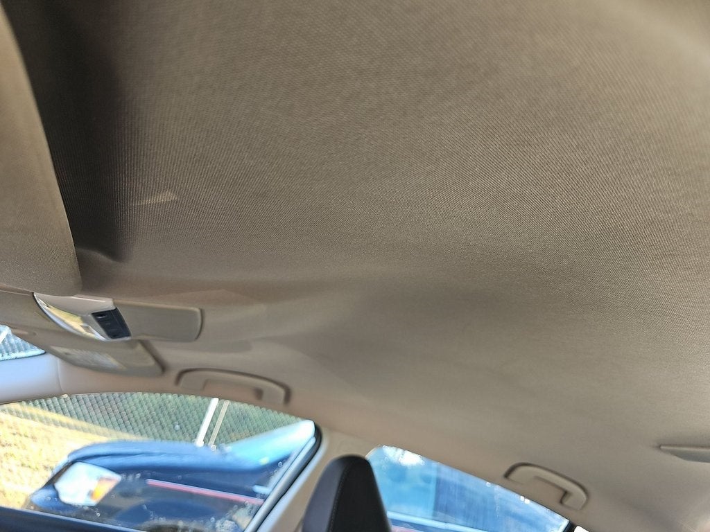 2021 Nissan Altima 2.5 S