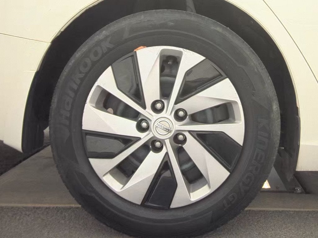 2021 Nissan Altima 2.5 S