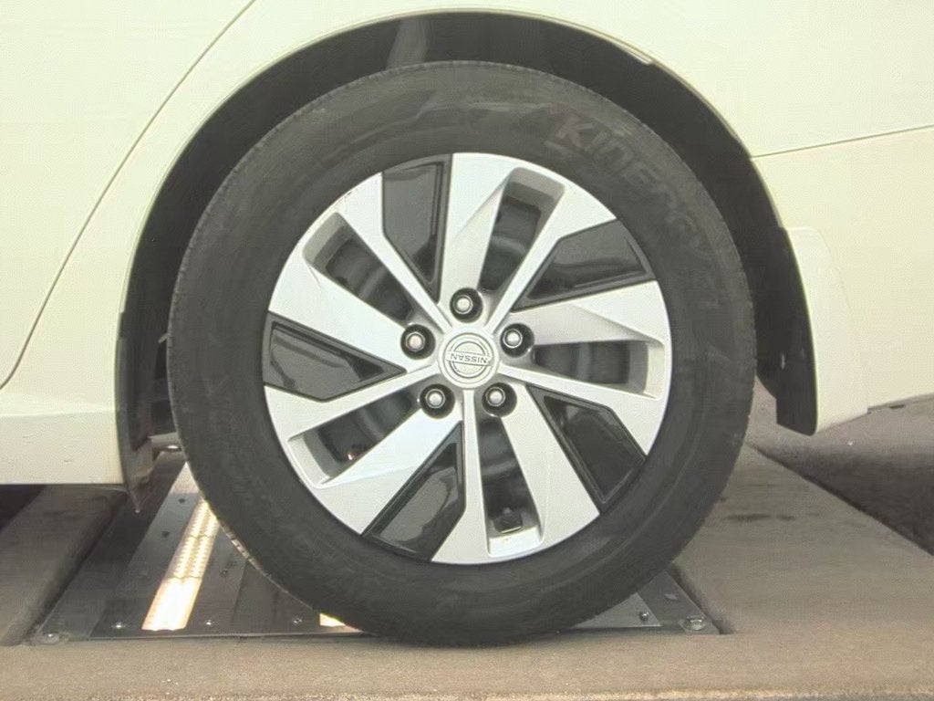 2021 Nissan Altima 2.5 S