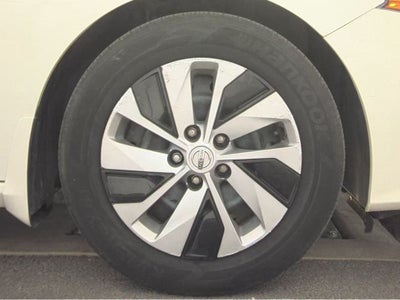 2021 Nissan Altima 2.5 S