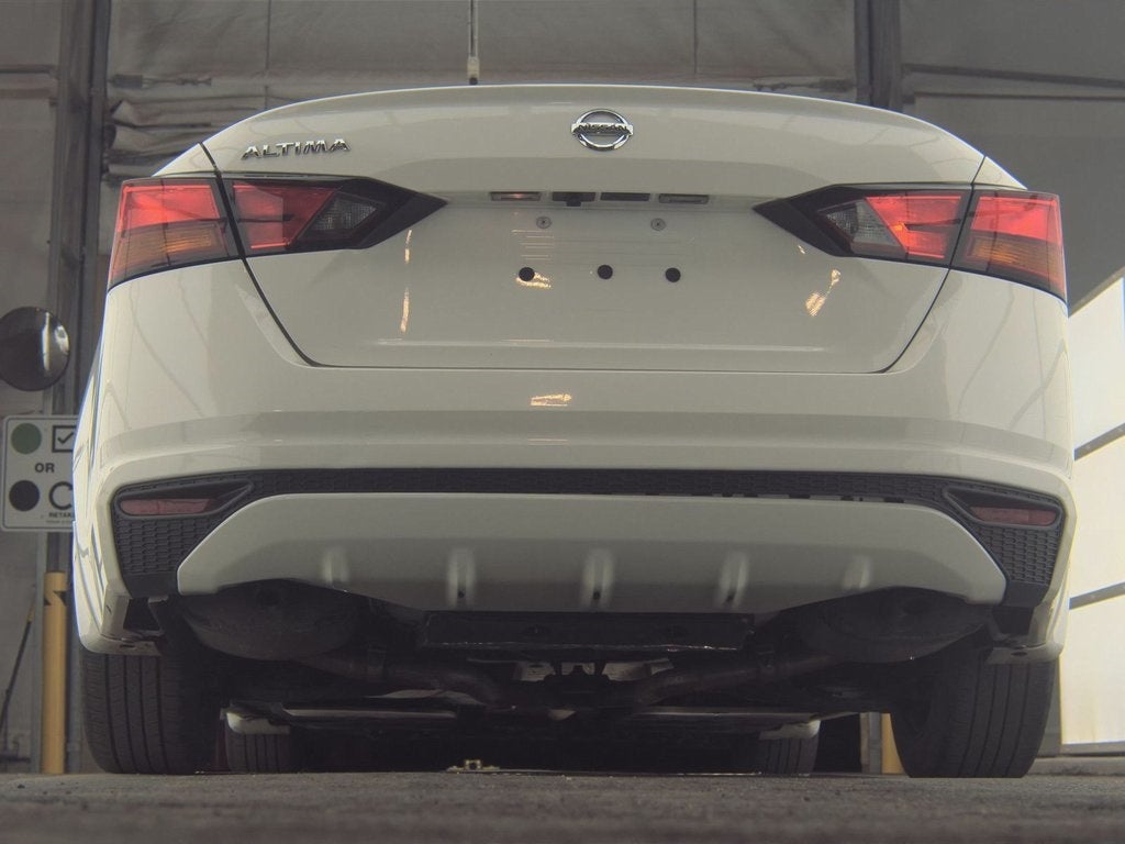 2021 Nissan Altima 2.5 S