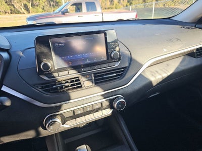 2021 Nissan Altima 2.5 S