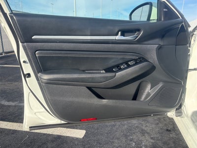 2021 Nissan Altima 2.5 SL