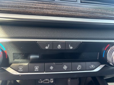 2021 Nissan Altima 2.5 SL