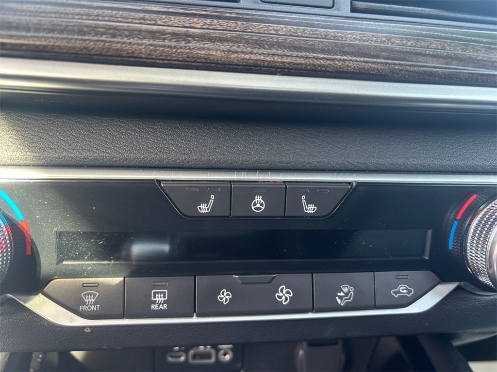 2021 Nissan Altima 2.5 SL