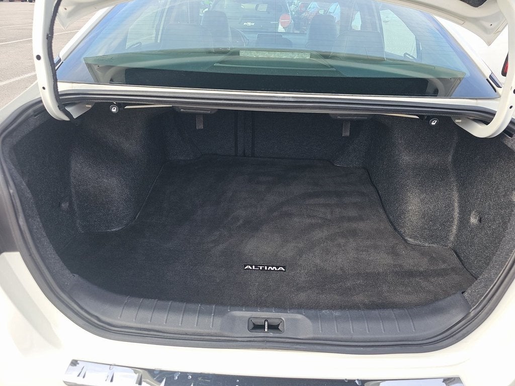 2021 Nissan Altima 2.5 SL