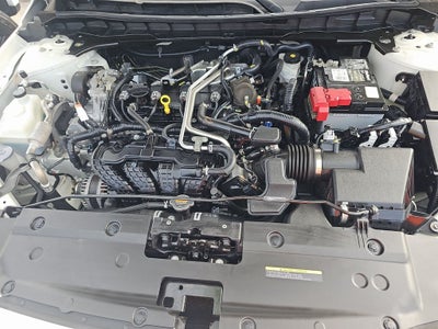 2021 Nissan Altima 2.5 SL