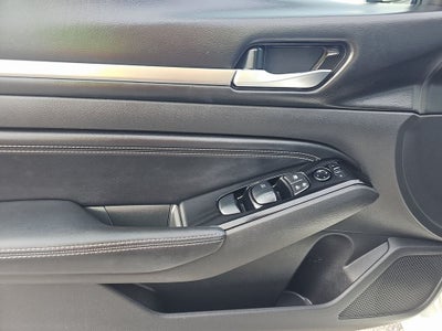 2021 Nissan Altima 2.5 SL