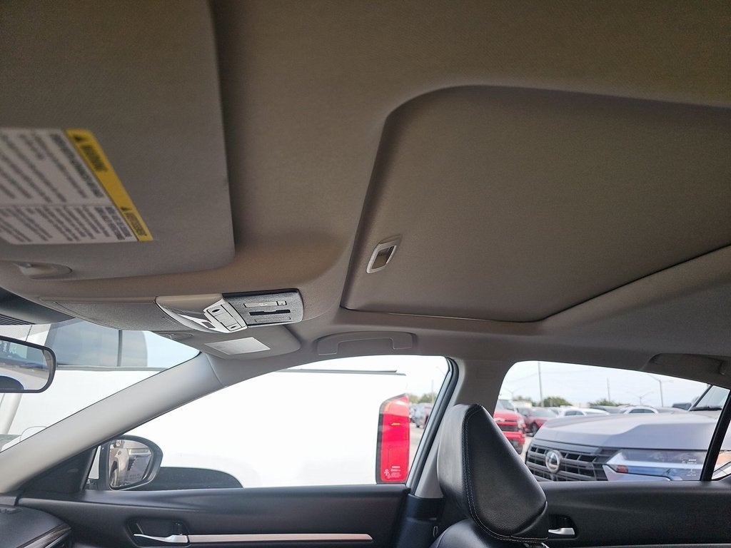 2021 Nissan Altima 2.5 SL