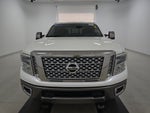 2016 Nissan Titan XD Platinum Reserve