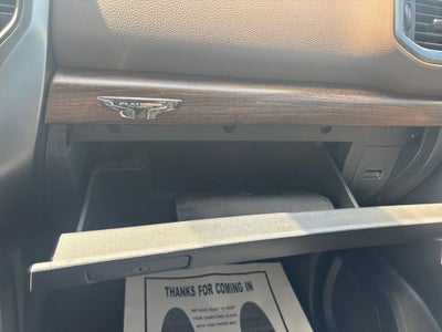 2016 Nissan Titan XD Platinum Reserve