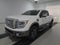 2016 Nissan Titan XD Platinum Reserve