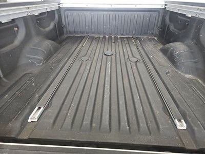 2016 Nissan Titan XD Platinum Reserve