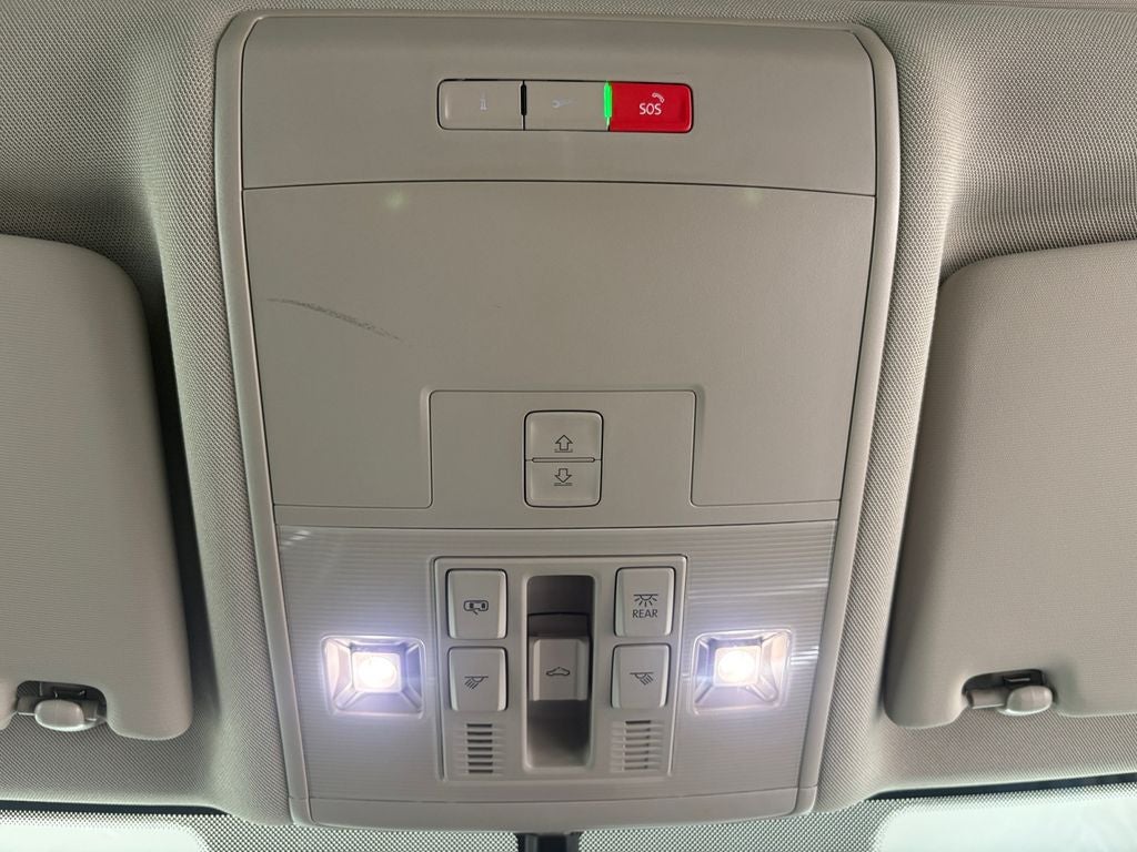 2022 Volkswagen Atlas 2.0T SE w/Technology