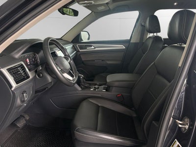 2022 Volkswagen Atlas 2.0T SE w/Technology