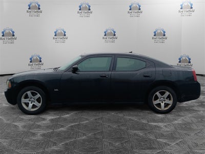 2008 Dodge Charger SE