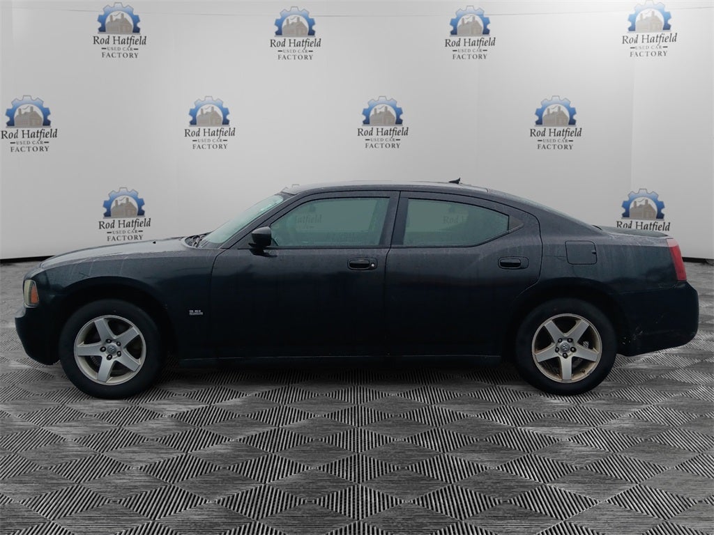 2008 Dodge Charger SE
