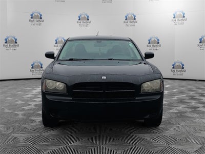 2008 Dodge Charger SE