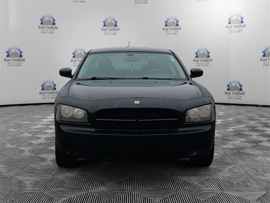 2008 Dodge Charger SE