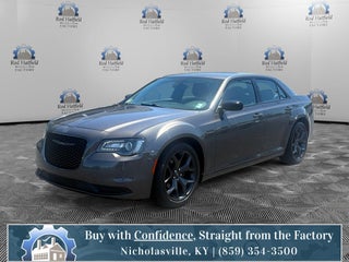 2020 Chrysler 300 Touring