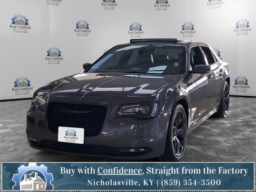 2023 Chrysler 300 S