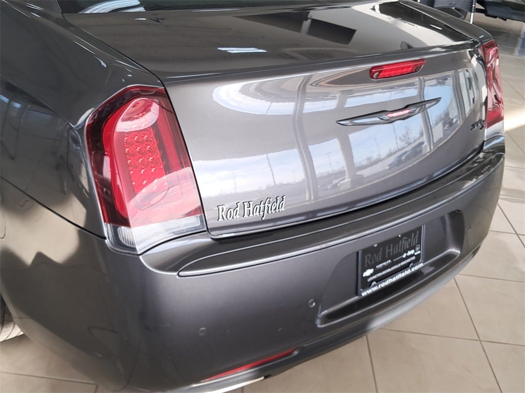 2023 Chrysler 300 S