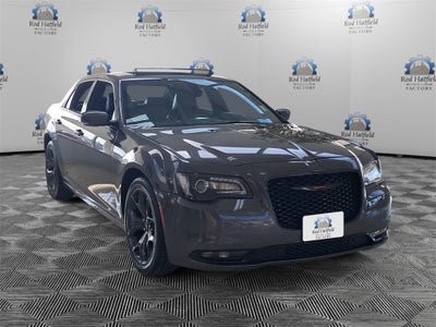2023 Chrysler 300 S