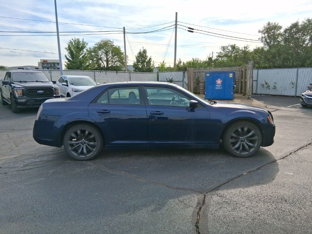 2014 Chrysler 300 S